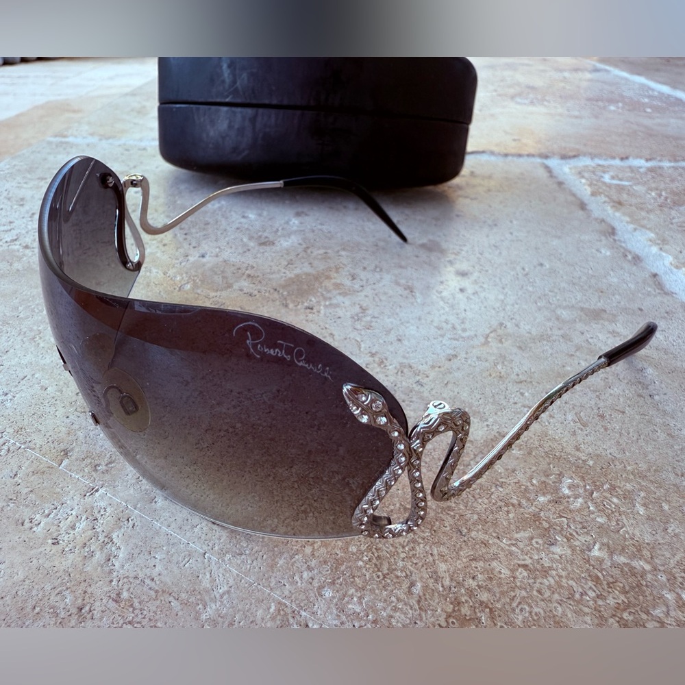 Roberto Cavalli RC 191S EUROPA Sunglasses